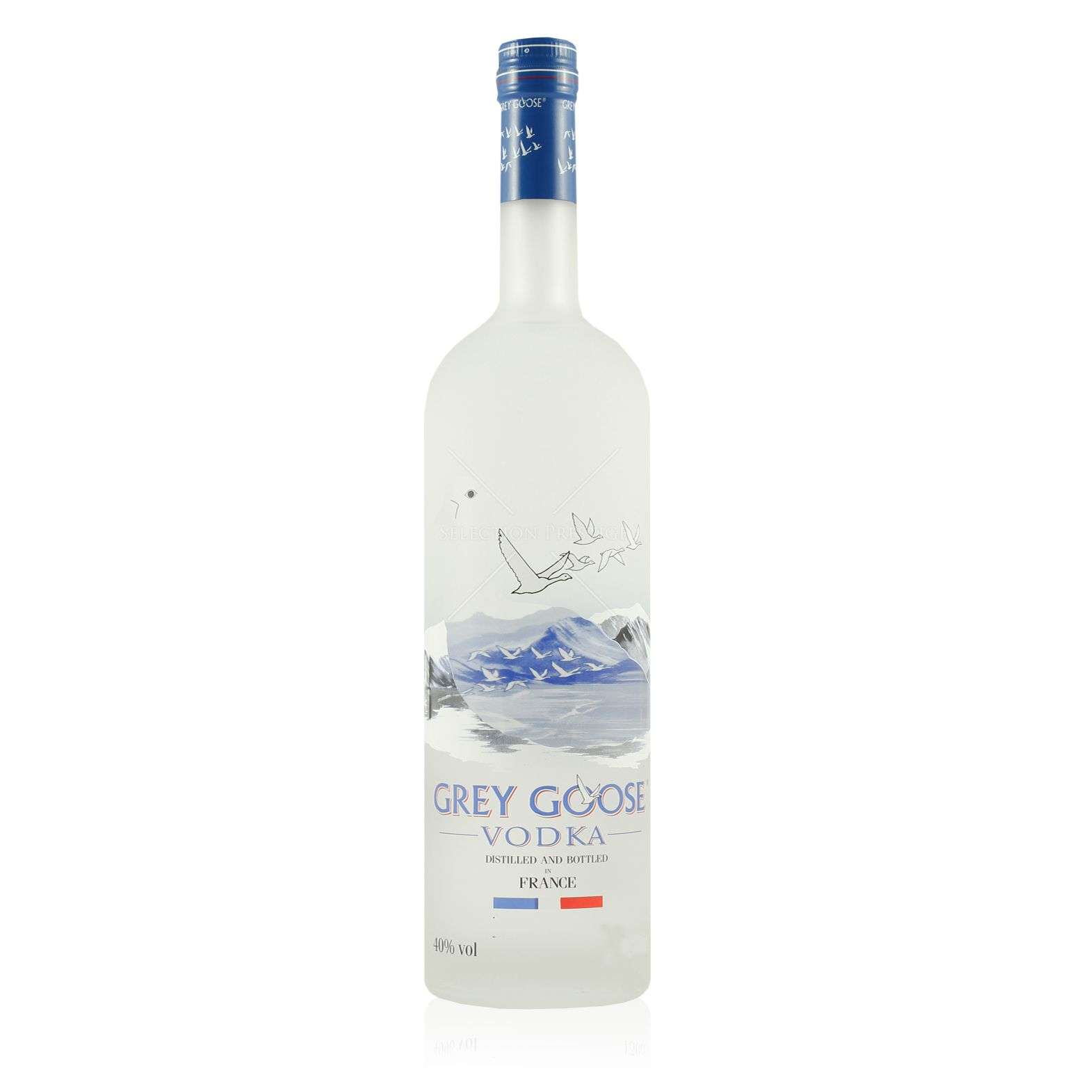 Grey Goose Vodka 3l