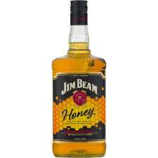 Jim Beam 0,7l Honey