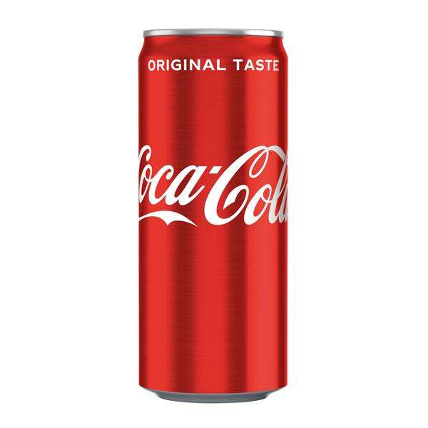 Coca Cola Ds.0,33lx24