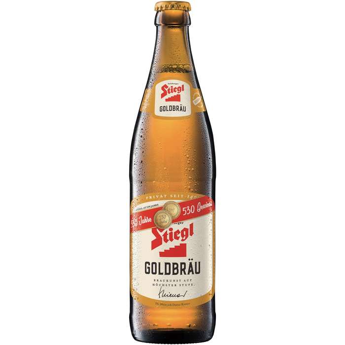 Stiegl Goldbräu 0,5lx20