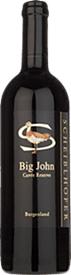 Scheiblhofer Big John Cuvee 0,75l