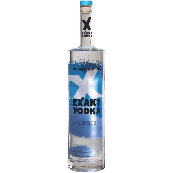 Exakt Vodka 1,5l