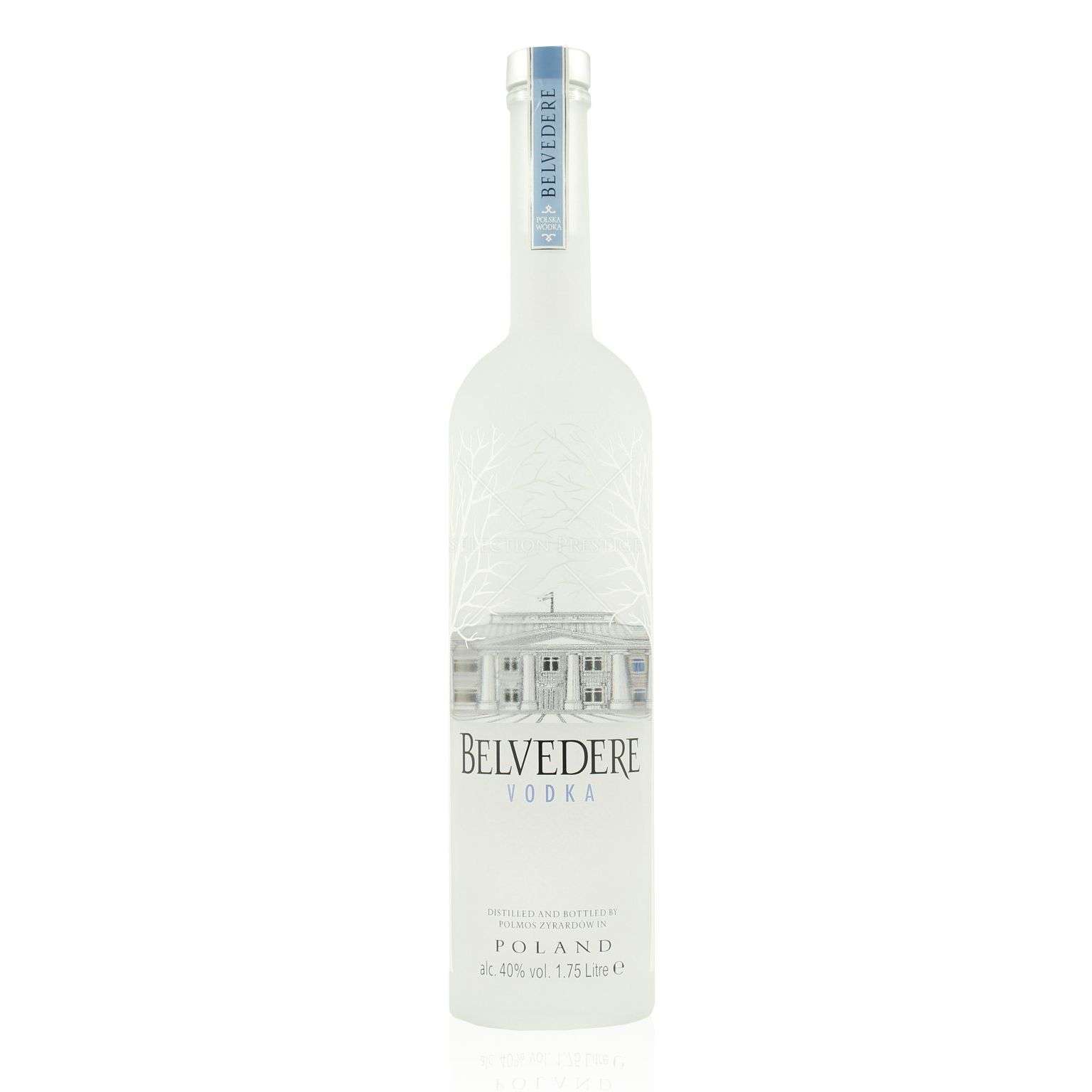 Belvedere Vodka 1,75 l