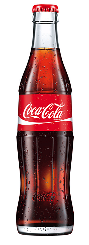 Coca Cola 0,33lx24