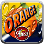 Grapos Orange 20kg
