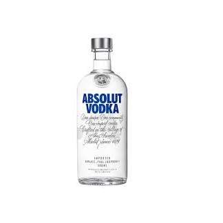 Absolut Vodka Classic 0,7l
