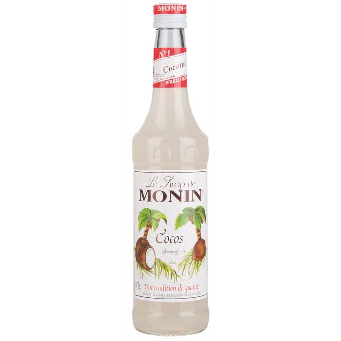 Monin Cocos 0,7l