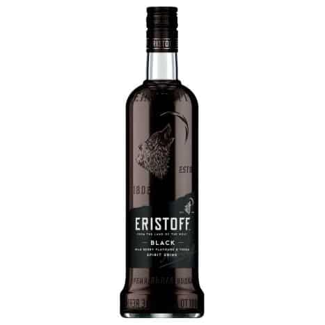 Eristoff black 0,7l