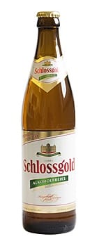 Schlossgold alkoholfrei 0,5lx20