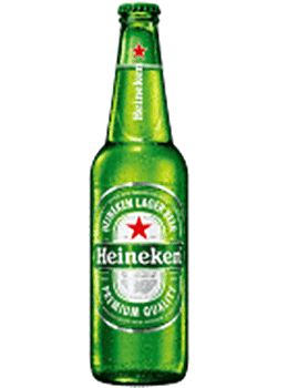 Heineken EW 0,33lx24