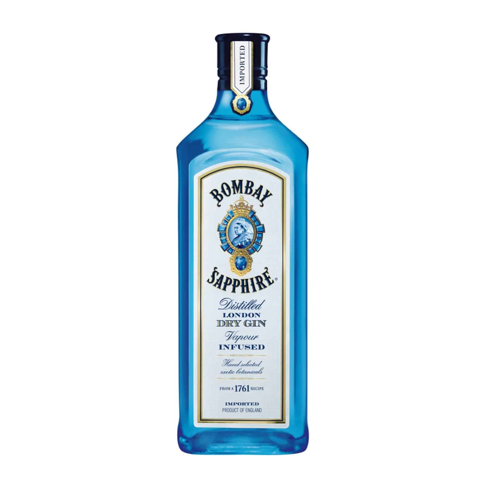 Bombay Gin Sapphire 0,7l