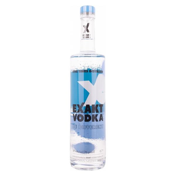 Exakt Vodka 0,7l