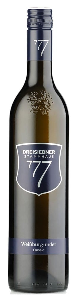 Dreisiebner Weißburgunder 0,75l