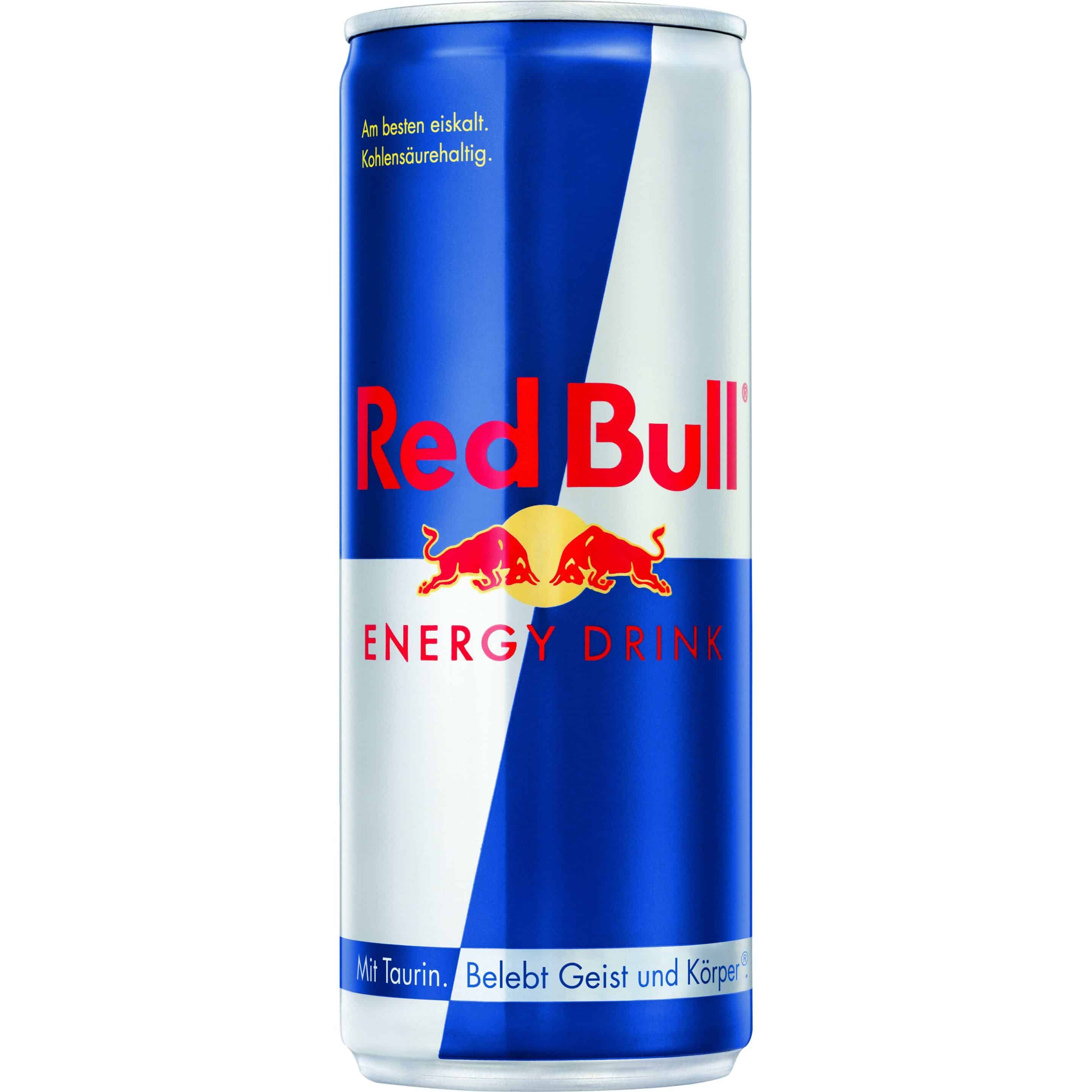 Red Bull Ds 0,25lx24