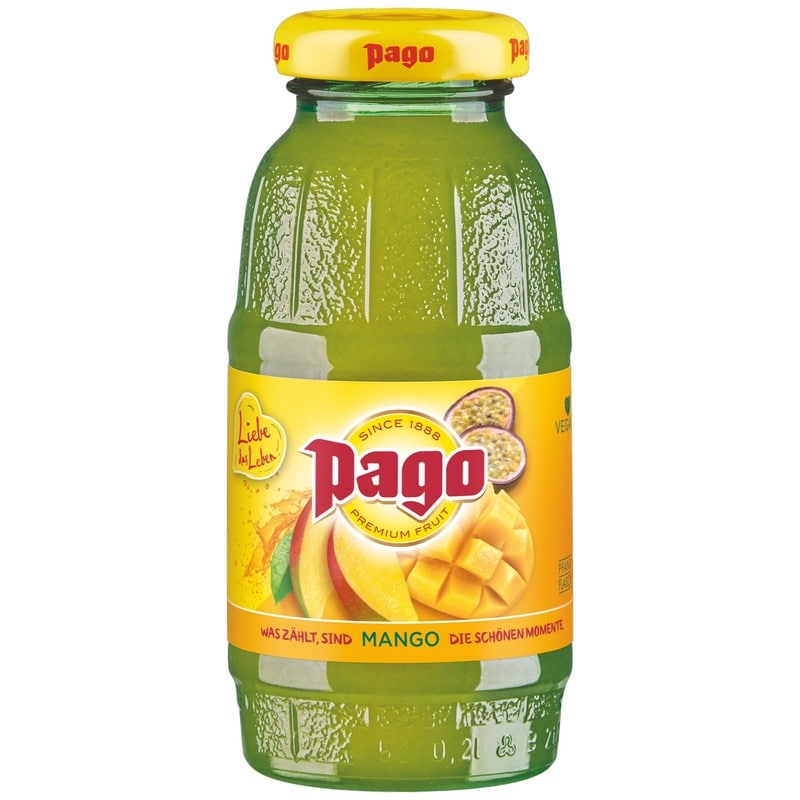 Pago Mango 0,2lx24