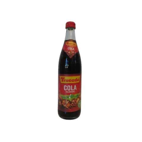 Frucade Cola 0,5lx20