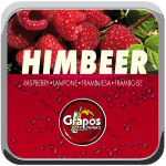 Grapos Himbeer 20kg